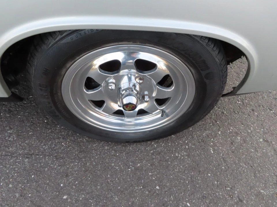 1973 Porsche 914/4 - Image 22 of 31