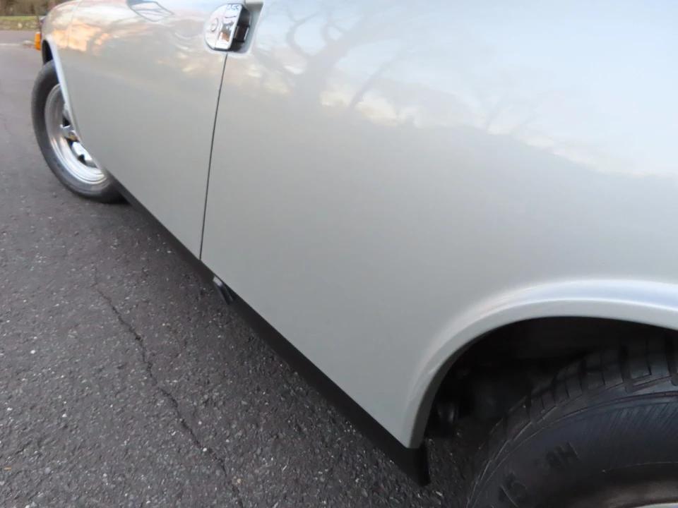 1973 Porsche 914/4 - Image 15 of 31