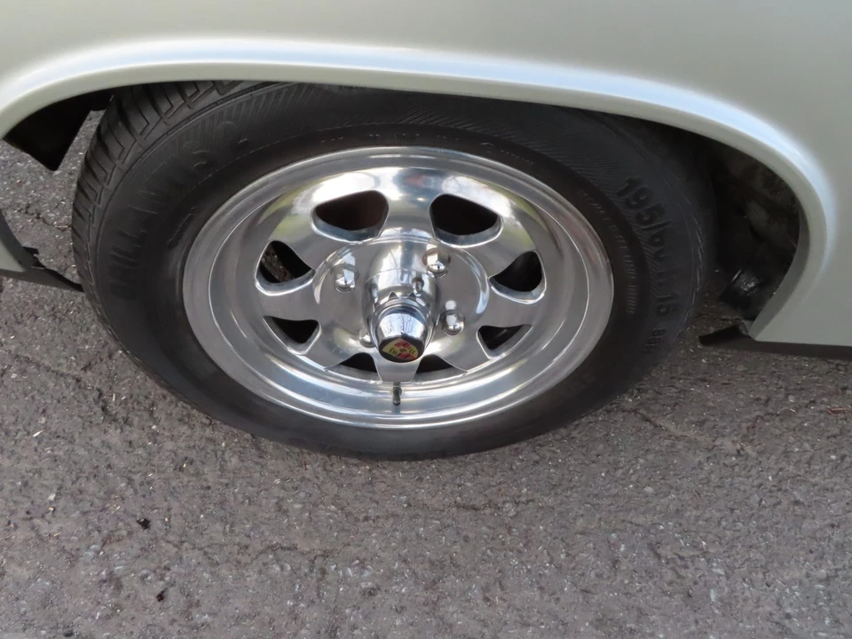 1973 Porsche 914/4 - Image 21 of 31