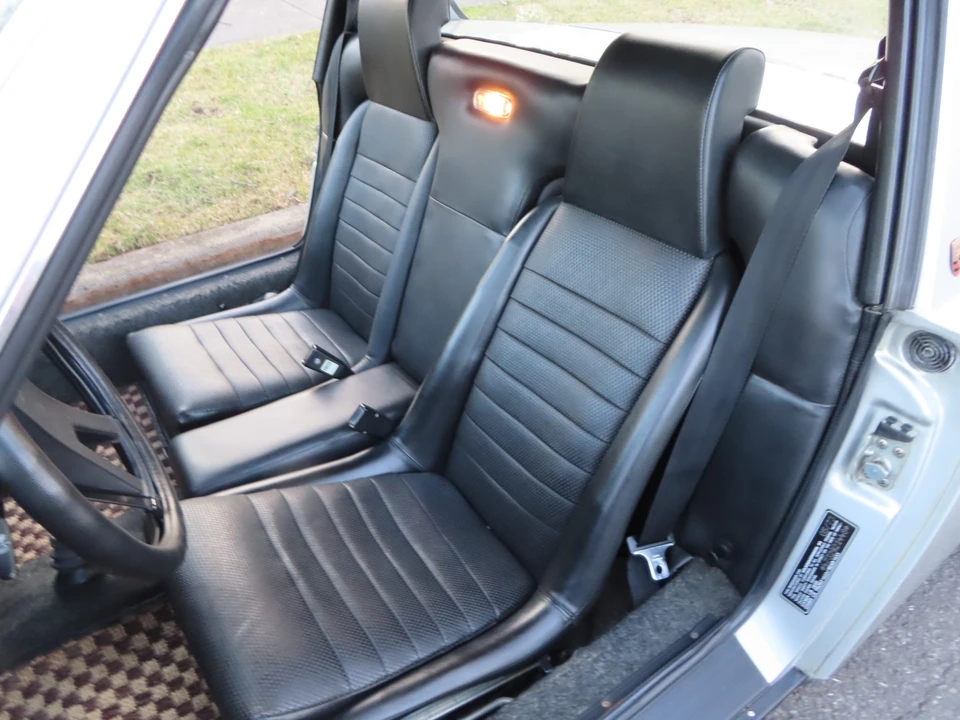 1973 Porsche 914/4 - Image 27 of 31