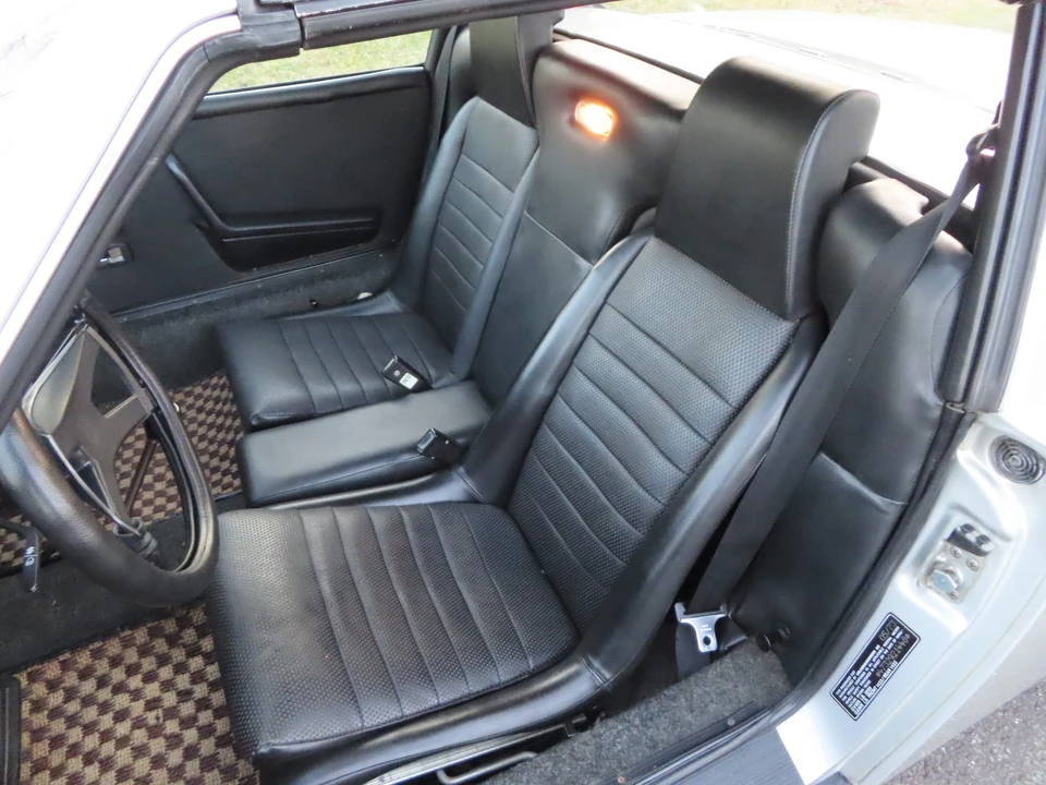 1973 Porsche 914/4 - Image 26 of 31