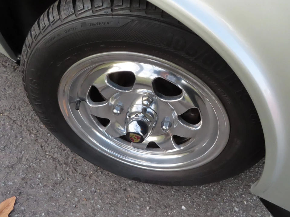 1973 Porsche 914/4 - Image 23 of 31