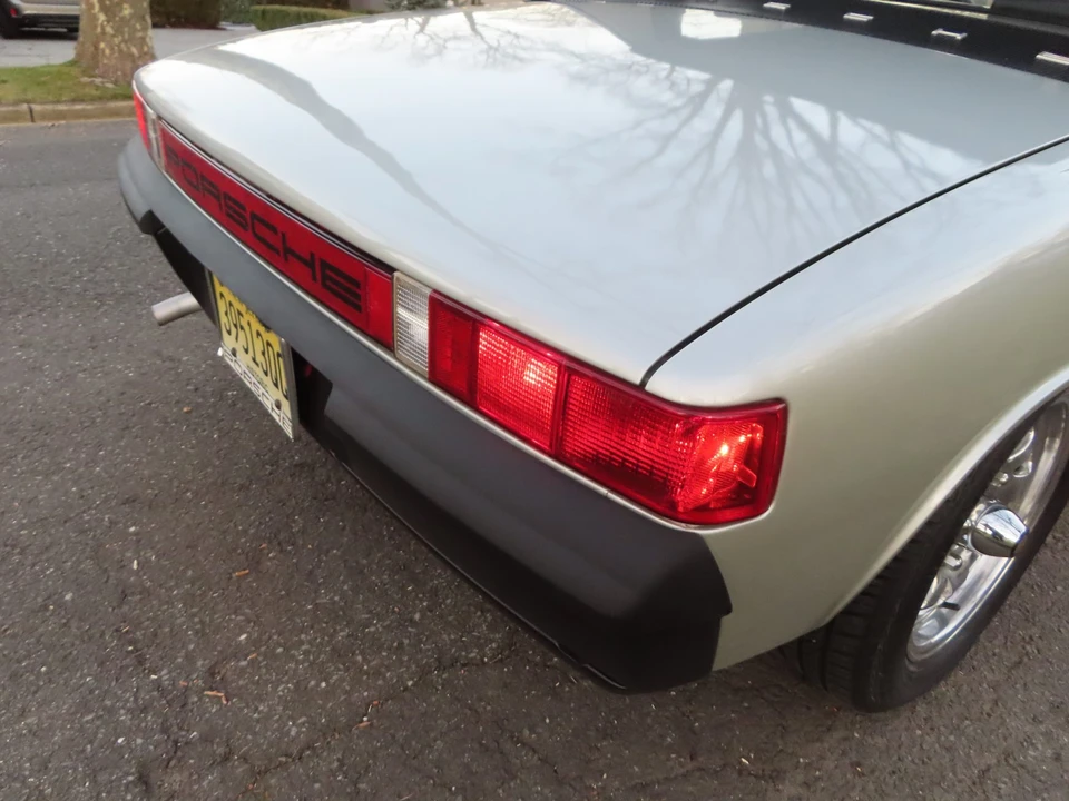 1973 Porsche 914/4 - Image 18 of 31