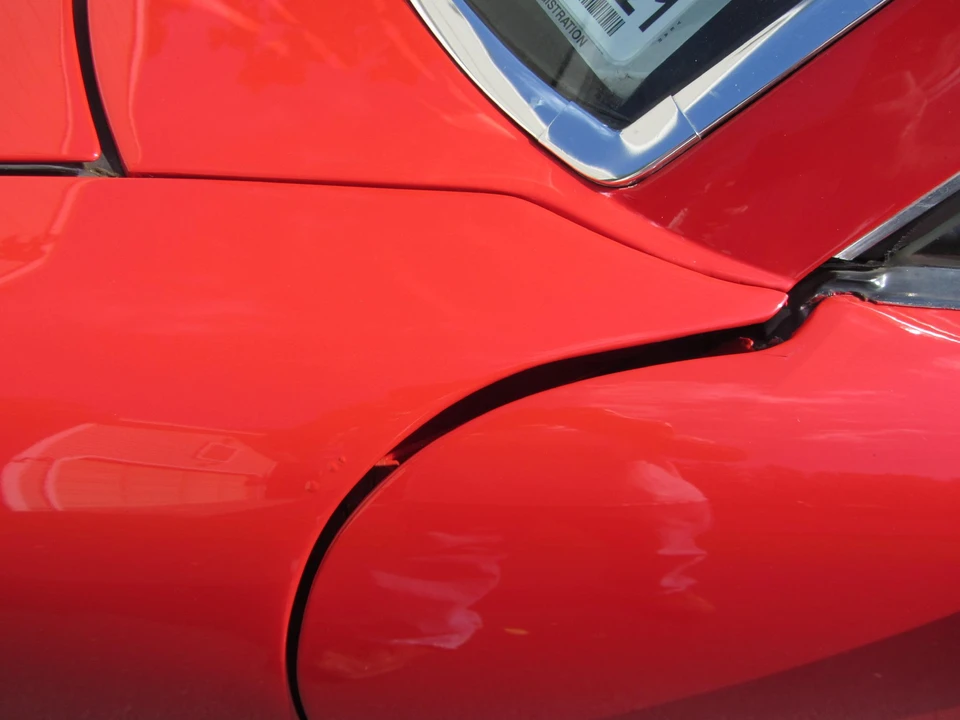 1973 Porsche 914/4 - Image 27 of 31