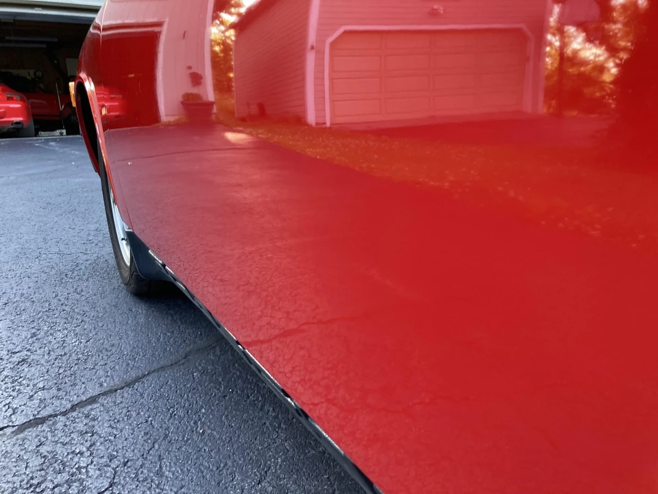 1973 Porsche 914/4 - Image 30 of 31