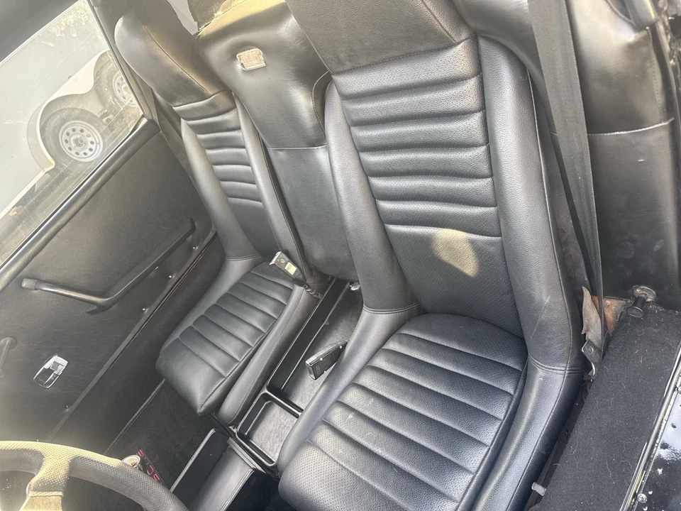 1973 Porsche 914/4 - Image 18 of 21