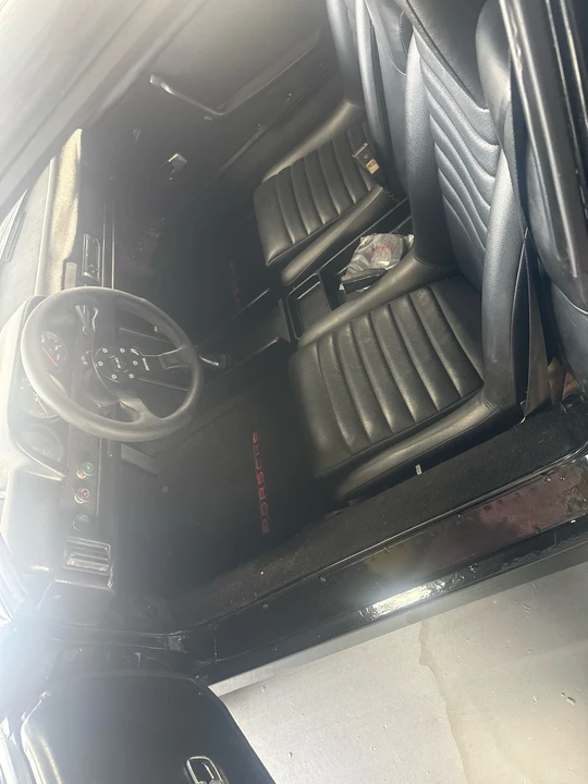 1973 Porsche 914/4 - Image 21 of 21