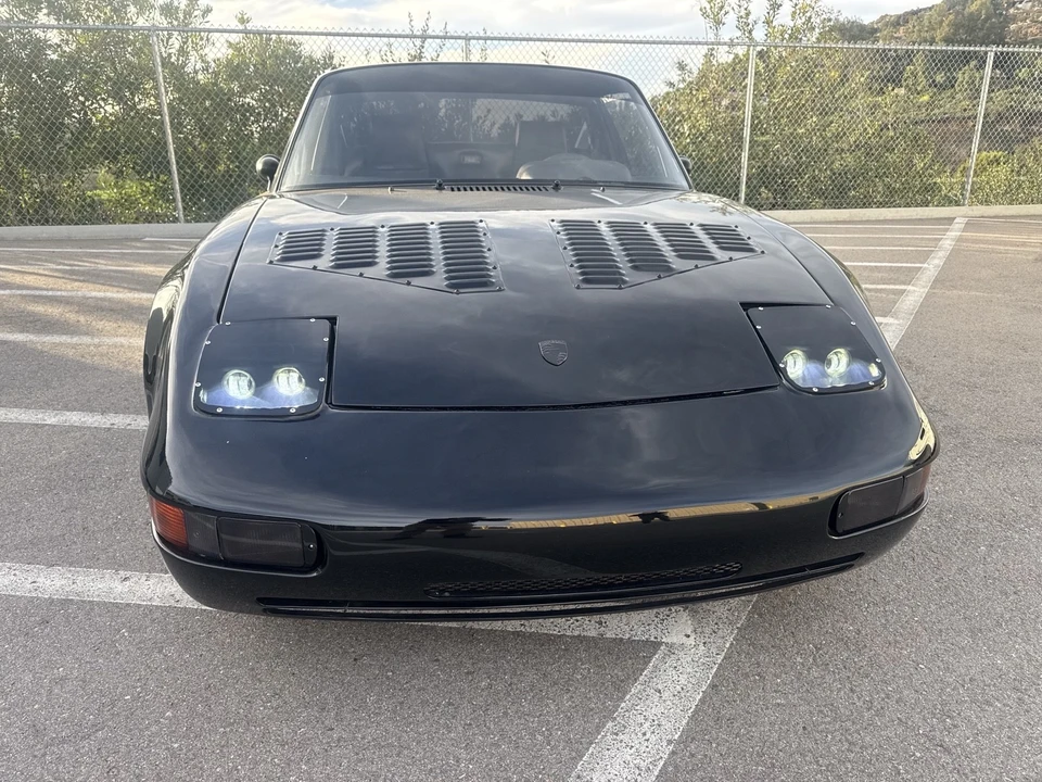 1973 Porsche 914/4 - Image 12 of 21