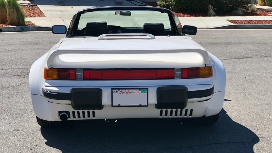 1973 Porsche 914/4 - Image 8 of 16
