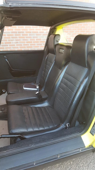 1973 Porsche 914/4 - Image 31 of 31