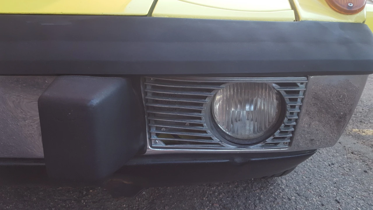 1973 Porsche 914/4 - Image 13 of 31