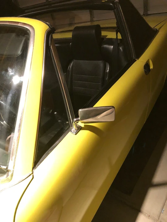 1973 Porsche 914/4 - Image 17 of 31