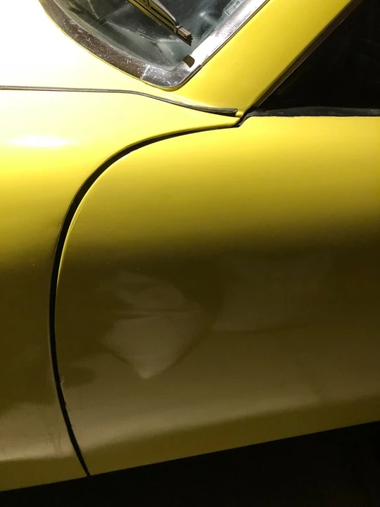 1973 Porsche 914/4 - Image 18 of 31