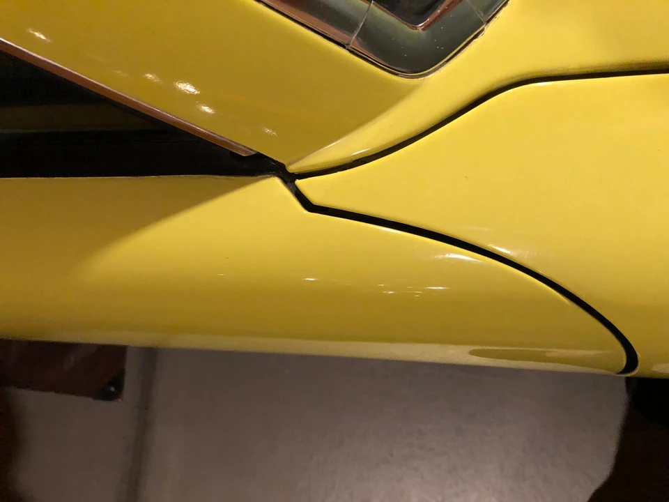 1973 Porsche 914/4 - Image 21 of 31