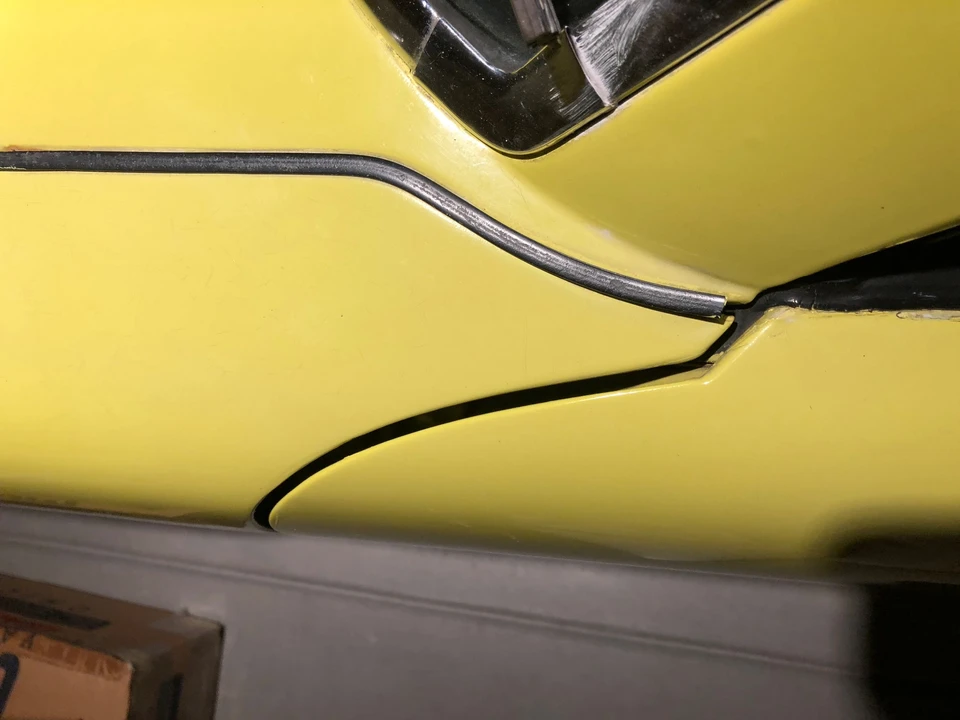 1973 Porsche 914/4 - Image 22 of 31