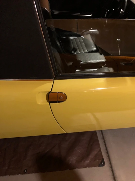 1973 Porsche 914/4 - Image 24 of 31