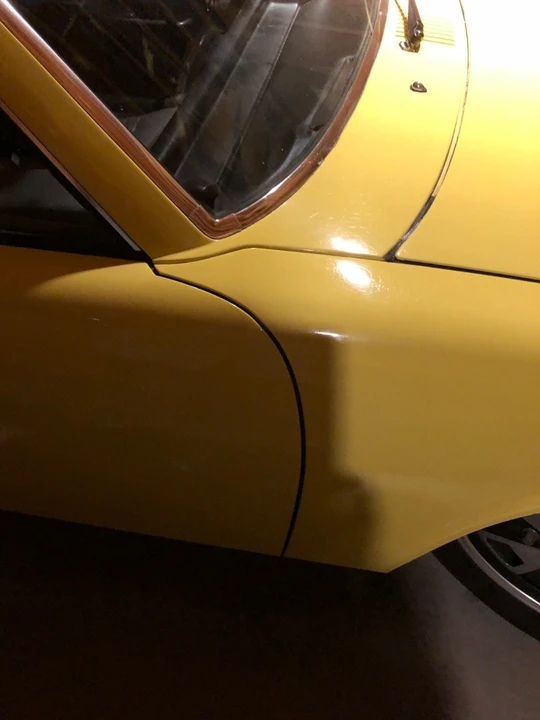 1973 Porsche 914/4 - Image 25 of 31
