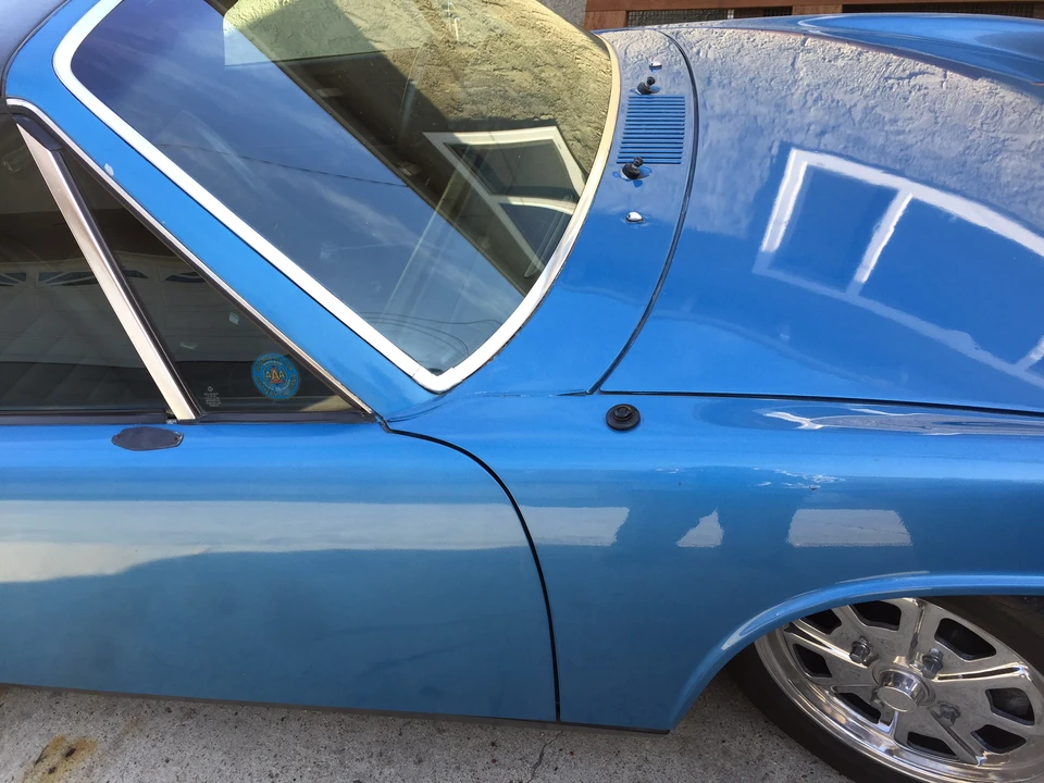 1973 Porsche 914/4 - Image 23 of 31