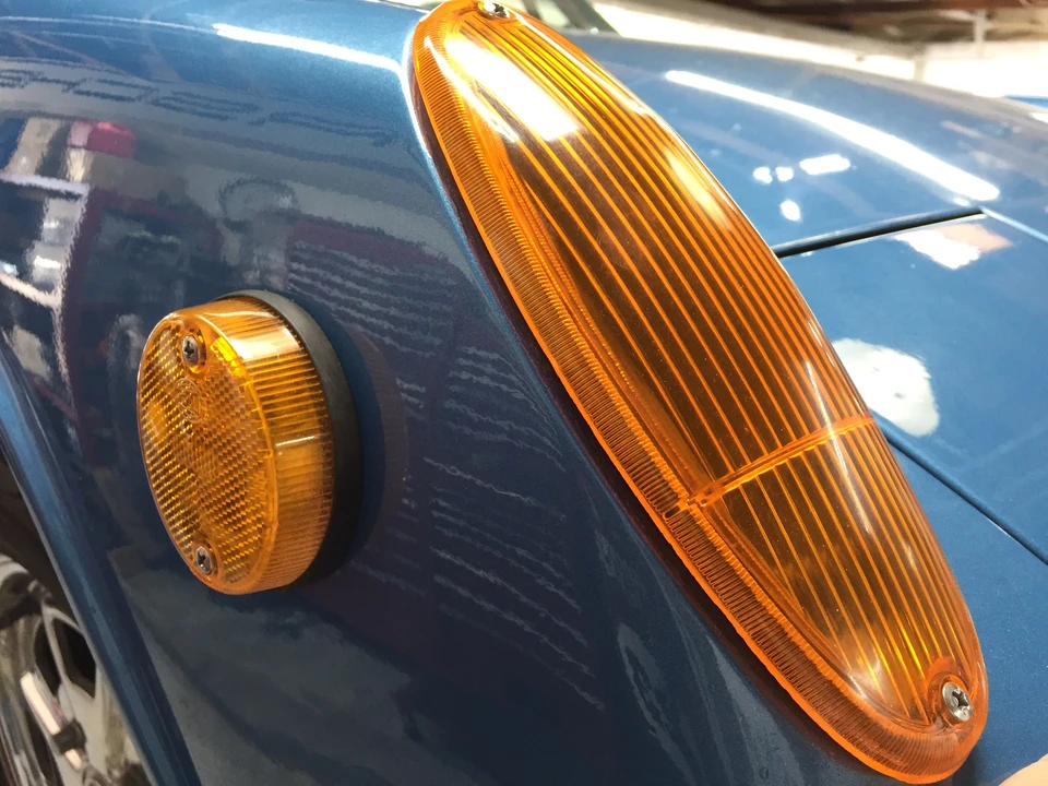 1973 Porsche 914/4 - Image 25 of 31