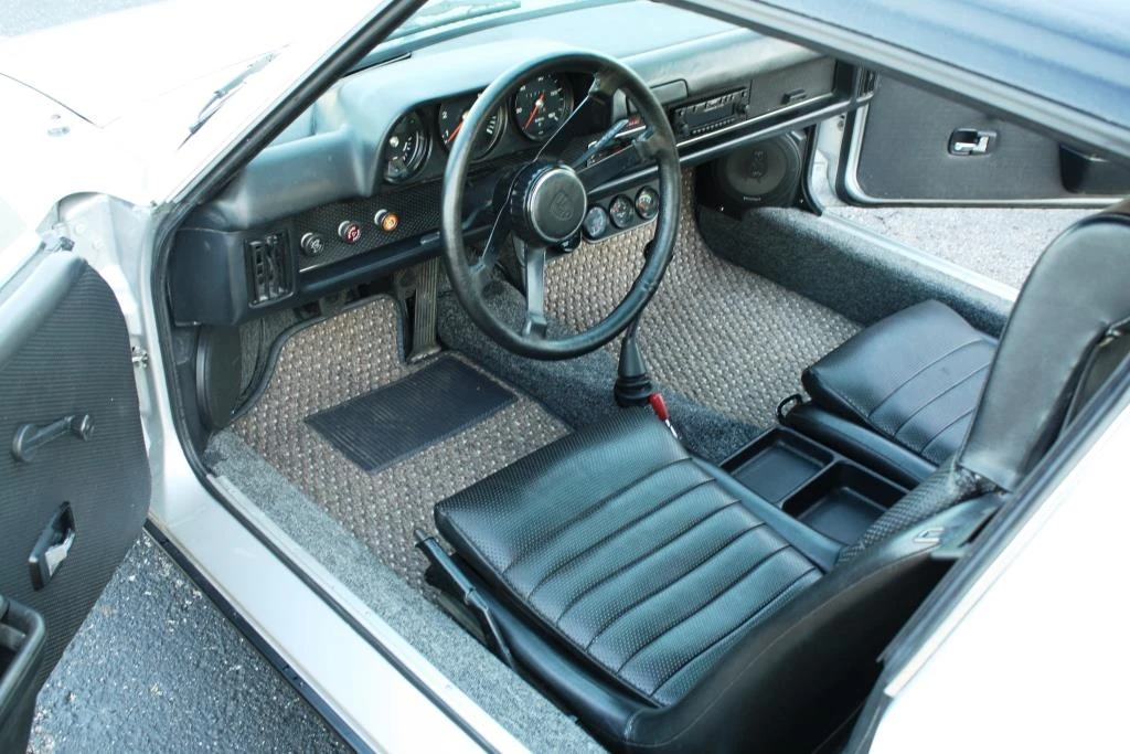 1973 Porsche 914/4 - Image 8 of 31