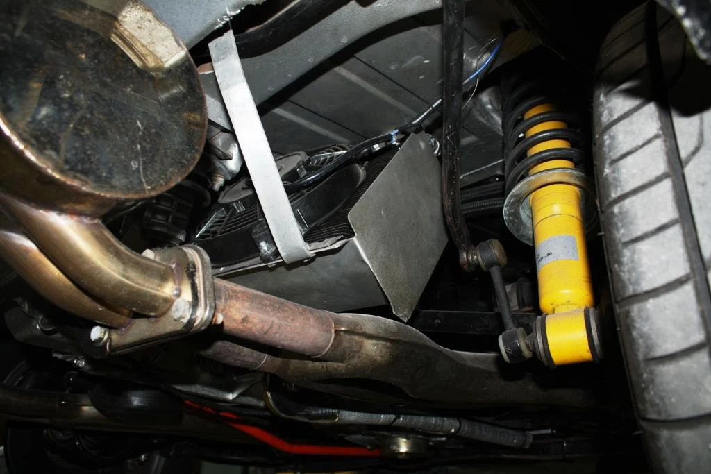 1973 Porsche 914/4 - Image 29 of 31