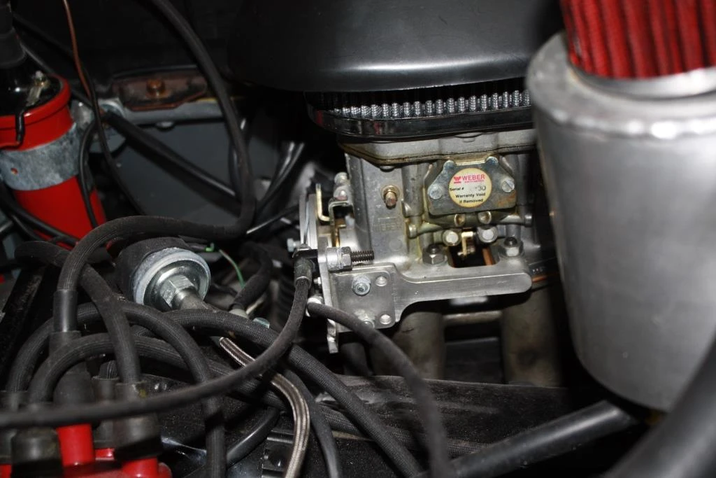 1973 Porsche 914/4 - Image 24 of 31