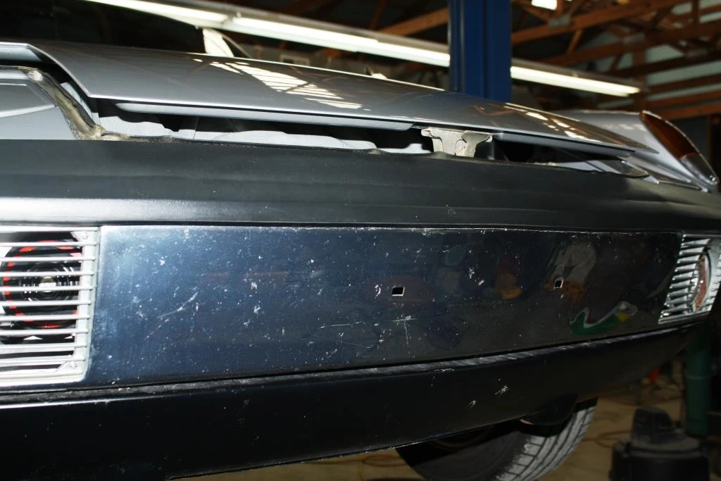 1973 Porsche 914/4 - Image 6 of 31