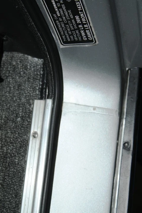 1973 Porsche 914/4 - Image 9 of 31