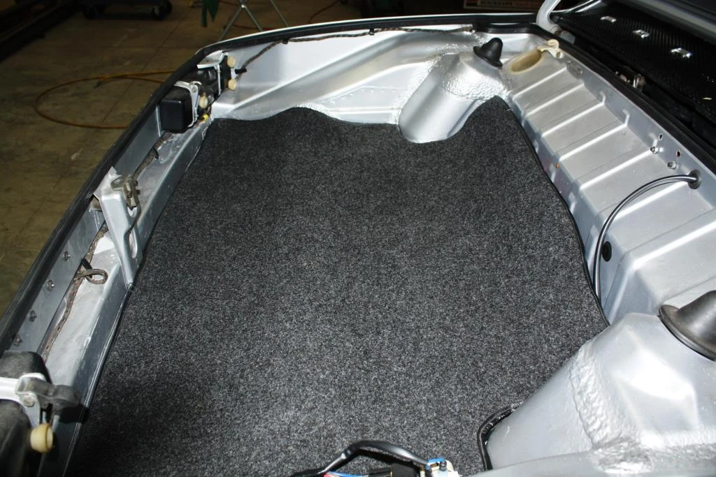 1973 Porsche 914/4 - Image 17 of 31