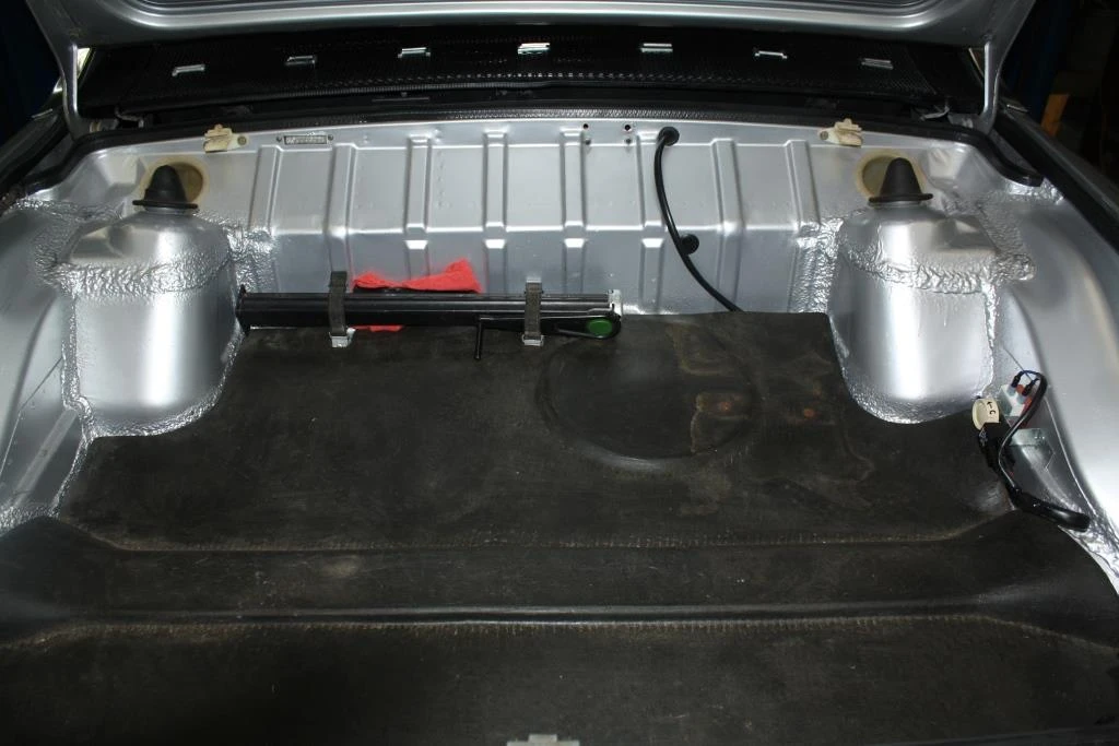 1973 Porsche 914/4 - Image 15 of 31