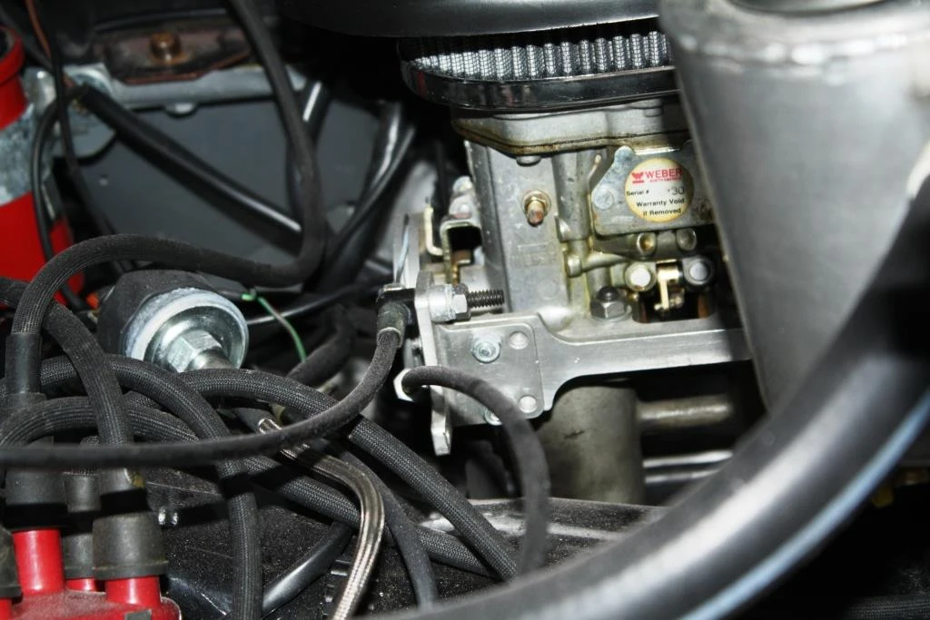 1973 Porsche 914/4 - Image 25 of 31