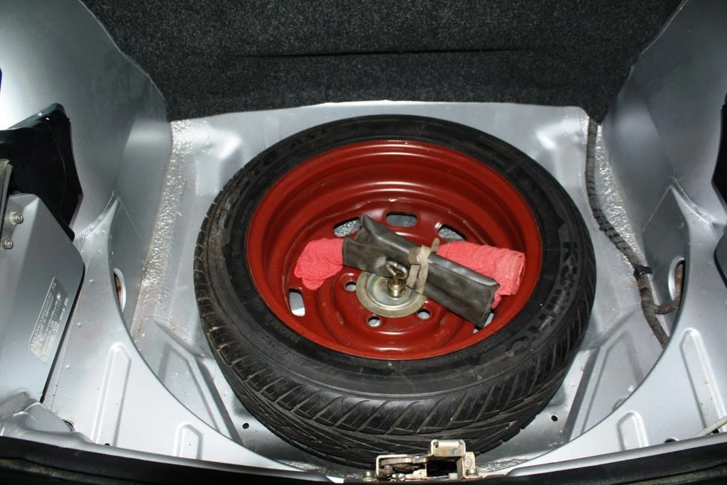 1973 Porsche 914/4 - Image 12 of 31