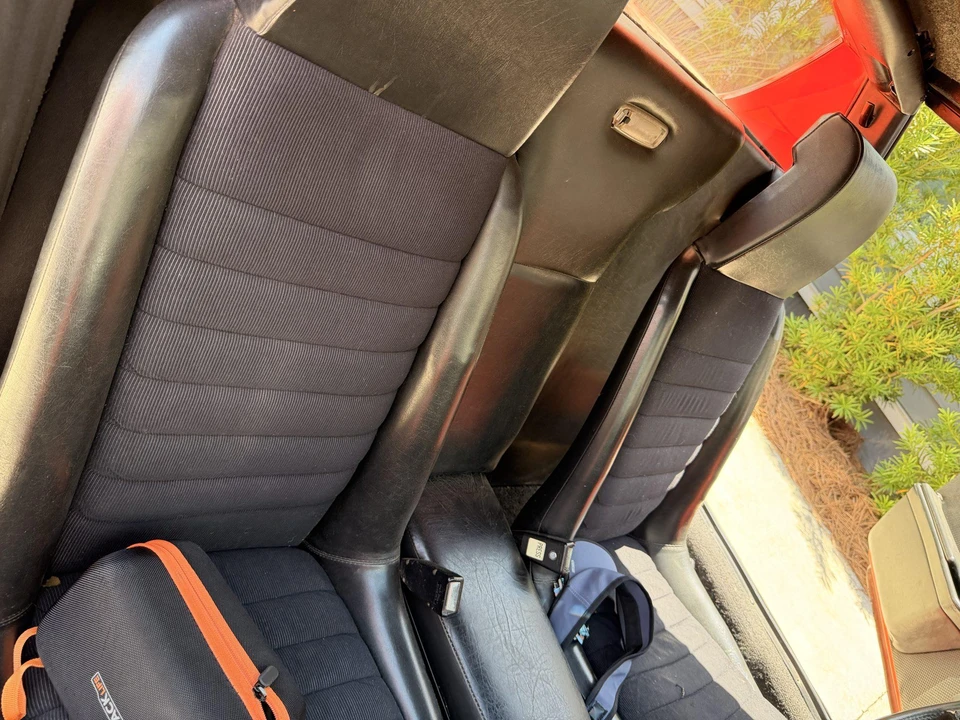 1973 Porsche 914/4 - Image 30 of 31