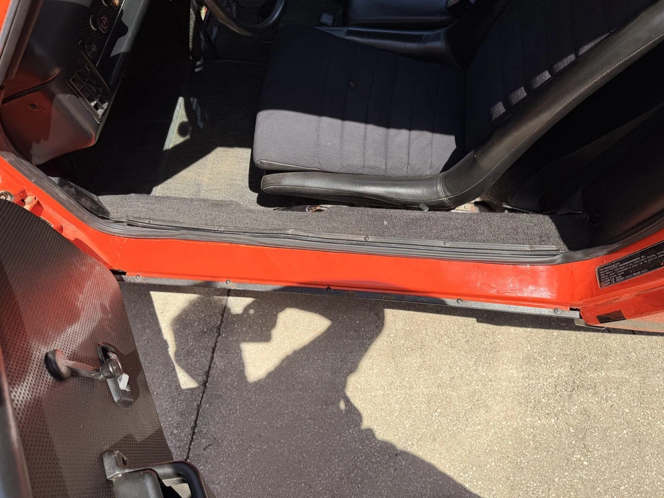 1973 Porsche 914/4 - Image 23 of 31
