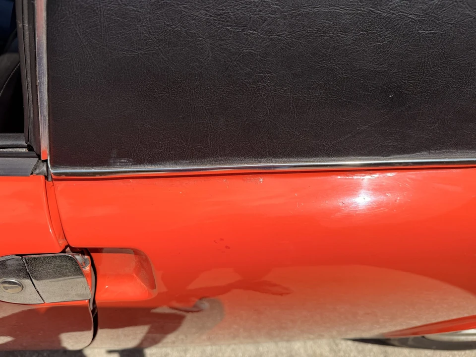 1973 Porsche 914/4 - Image 12 of 31
