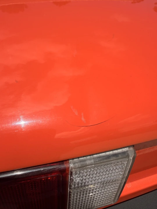 1973 Porsche 914/4 - Image 14 of 31