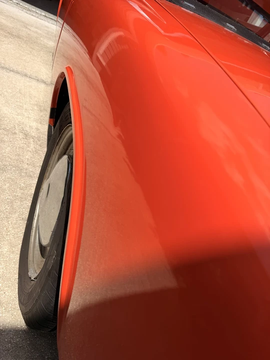 1973 Porsche 914/4 - Image 16 of 31