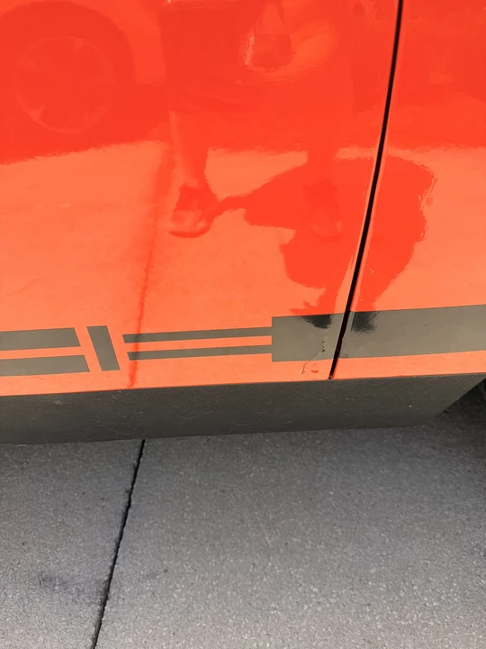 1973 Porsche 914/4 - Image 18 of 31