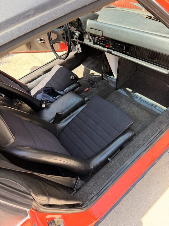 1973 Porsche 914/4 - Image 28 of 31