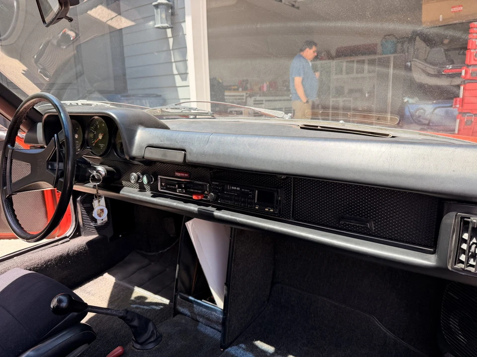 1973 Porsche 914/4 - Image 27 of 31
