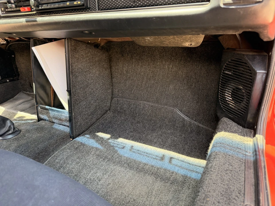 1973 Porsche 914/4 - Image 29 of 31
