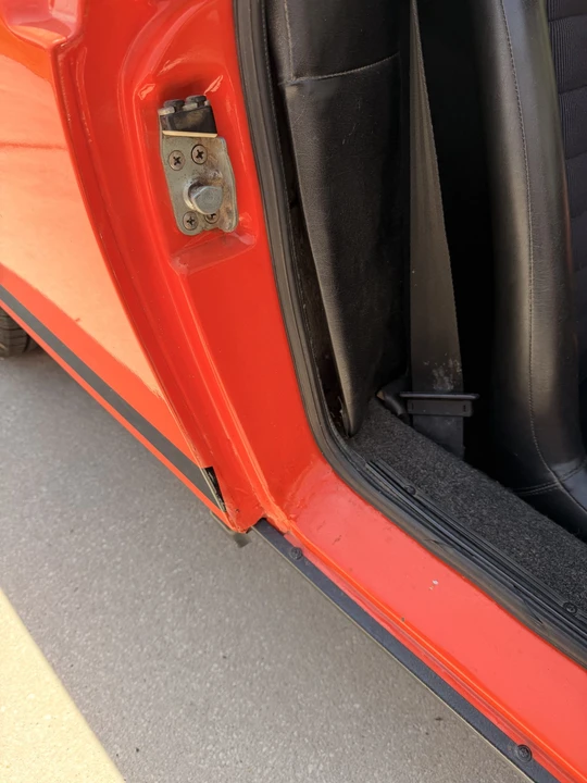 1973 Porsche 914/4 - Image 31 of 31