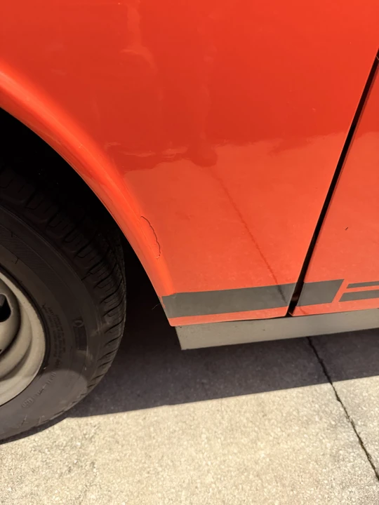 1973 Porsche 914/4 - Image 11 of 31