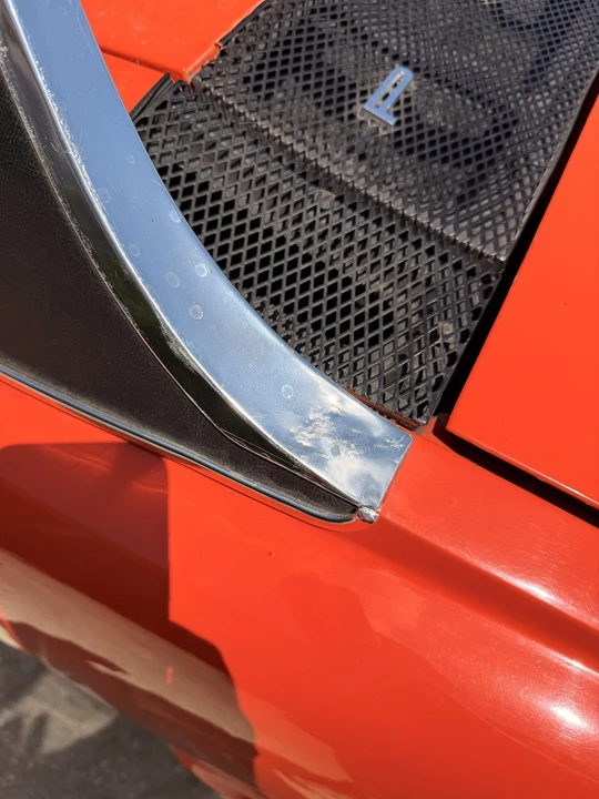 1973 Porsche 914/4 - Image 13 of 31
