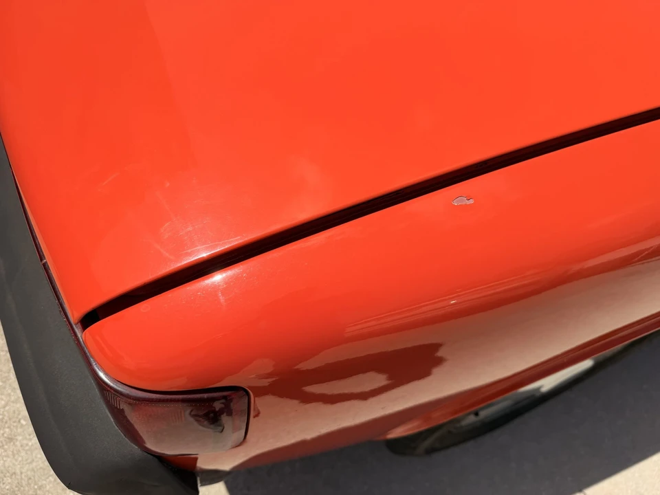 1973 Porsche 914/4 - Image 15 of 31