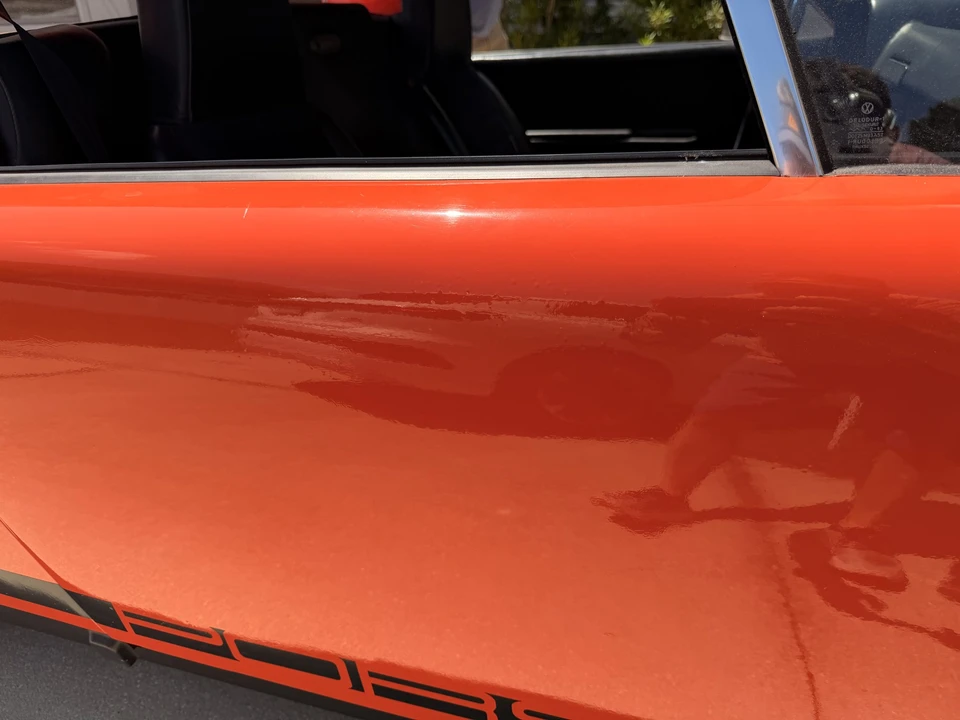 1973 Porsche 914/4 - Image 17 of 31