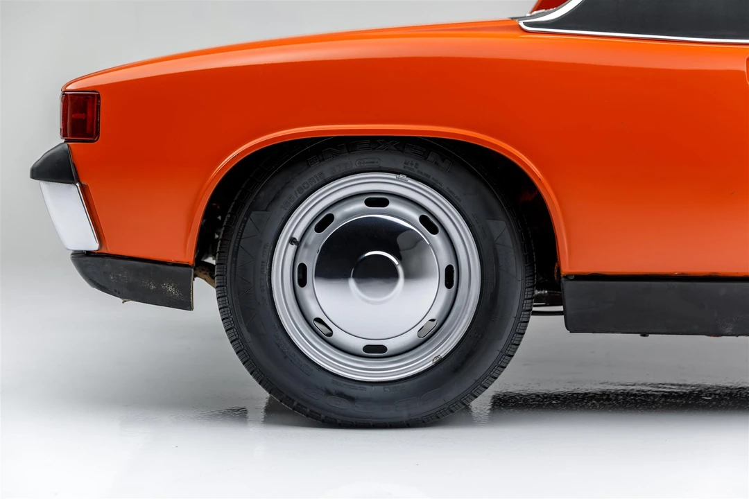 1973 Porsche 914/4 - Image 26 of 31