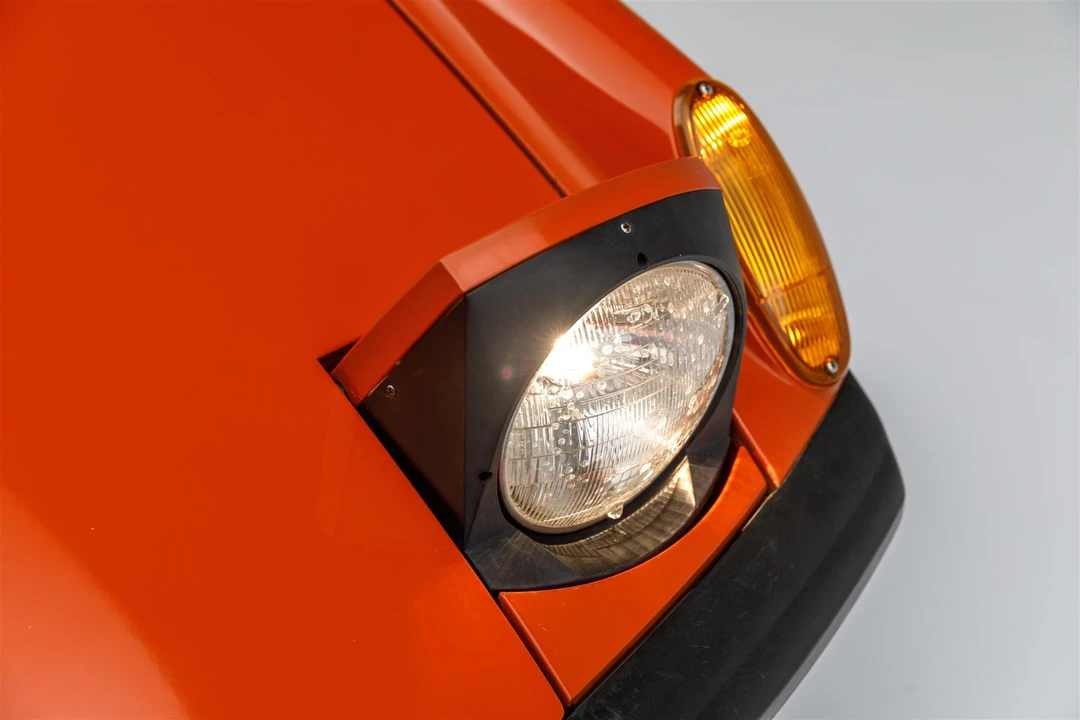 1973 Porsche 914/4 - Image 23 of 31