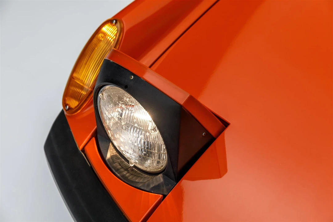 1973 Porsche 914/4 - Image 21 of 31