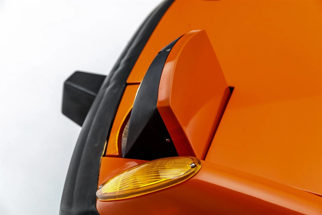 1973 Porsche 914/4 - Image 25 of 31